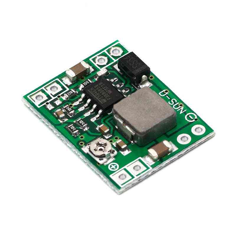 Ultra-small Size, Dc-dc Step Down Power Supply Module