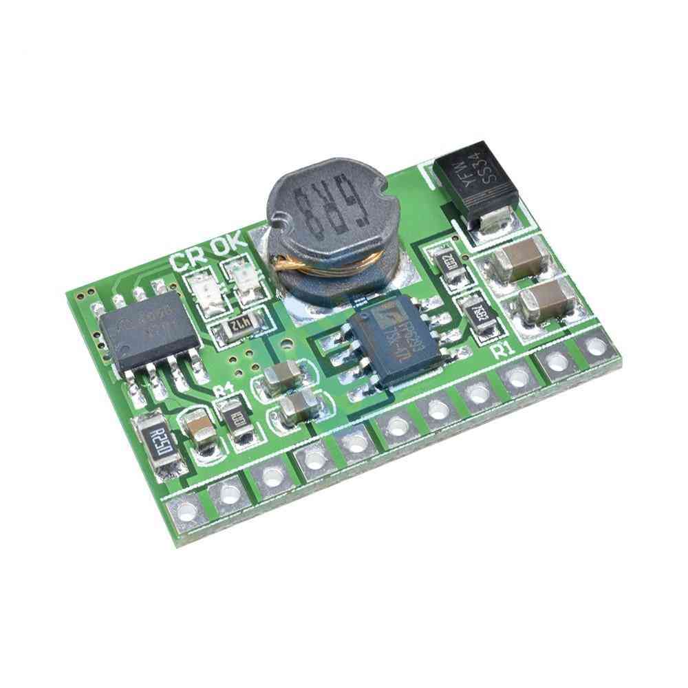 5v 2.1a, Ups Mobile Power Charger, Converter Boost Module
