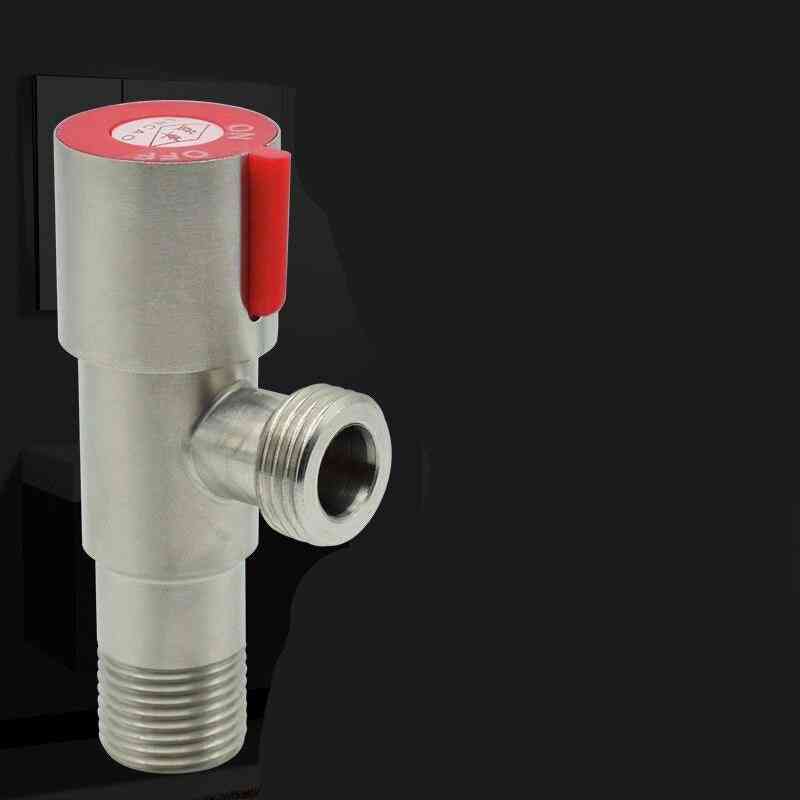 Trokutni ventil za toplu i hladnu vodu - protueksplozija za WC