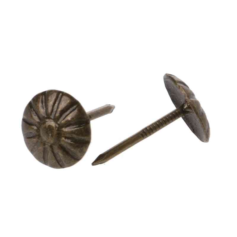 Antique Upholstery Nails