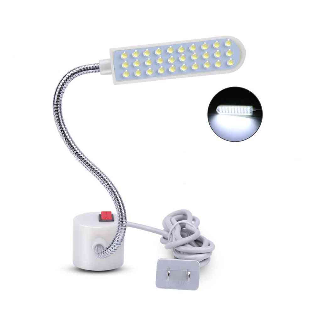 Super Bright Sewing Clothing Machine Light Multifunctional Flexible Work Lamp
