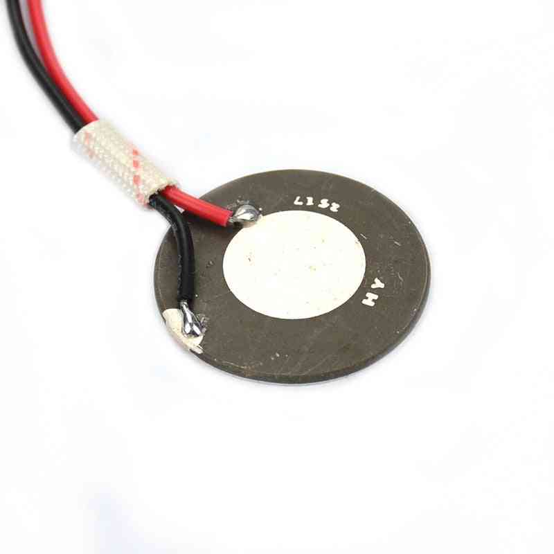 5 kosov 25mm ultrazvočne fogger-keramične plošče