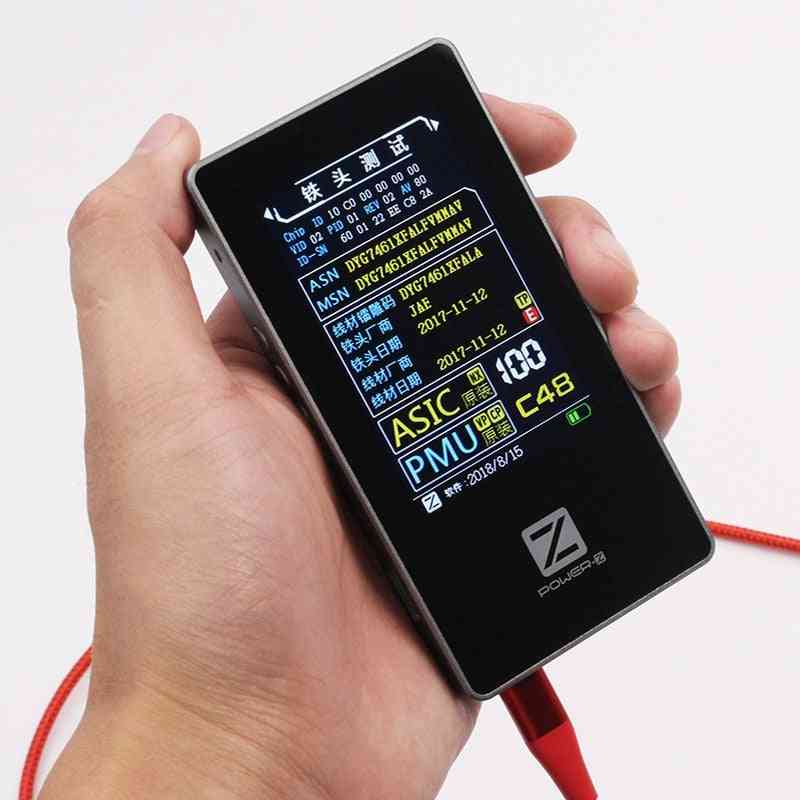 Power-z Mfi Cable Tester Mf001