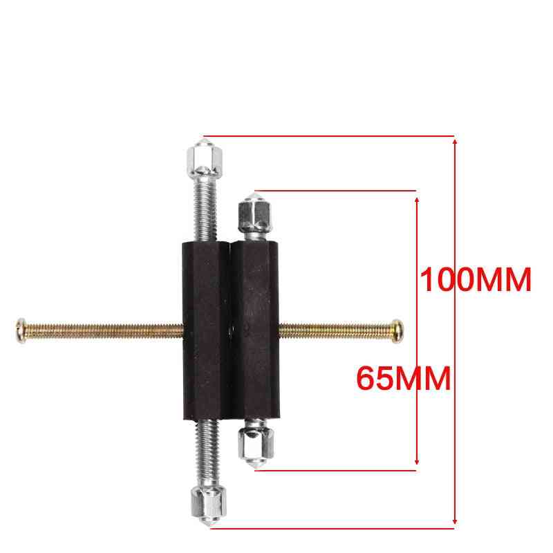 Wall Mount Switch Socket  Screw -support Rod Box