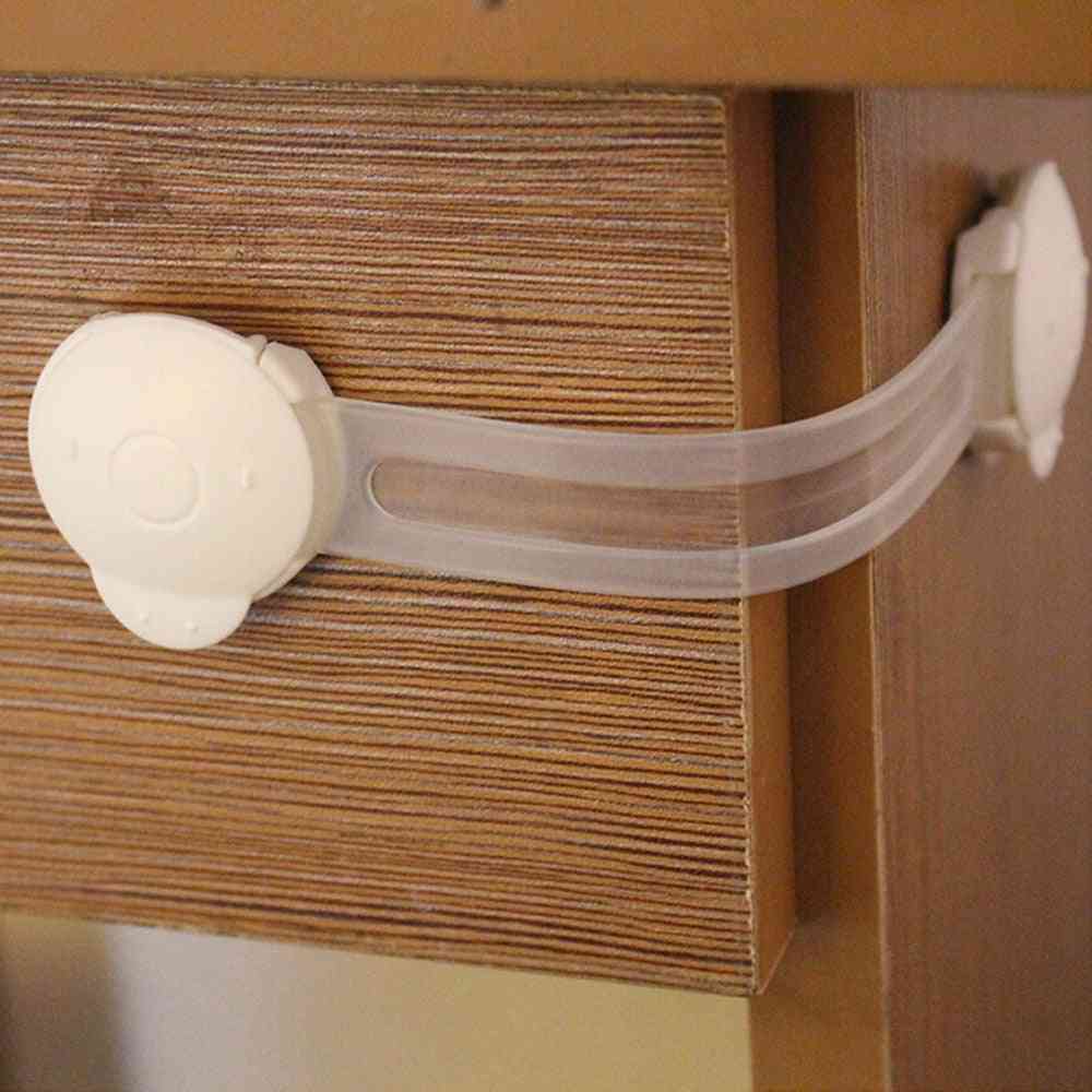 Multi-function Baby Security Drawer Door Cabinet Cupboard, Safety Locks