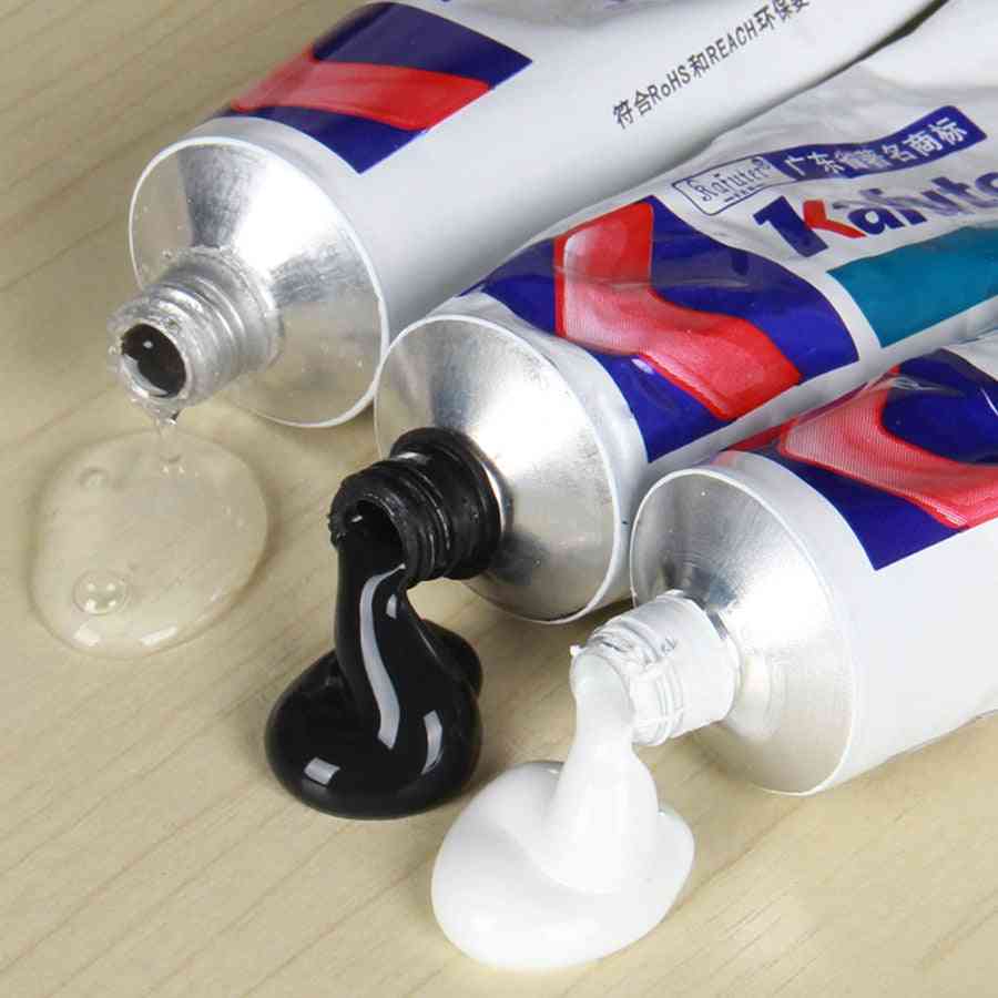45g Silicone Industrial Adhesive-rubber Glue