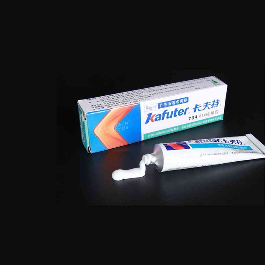 45g Silicone Industrial Adhesive-rubber Glue
