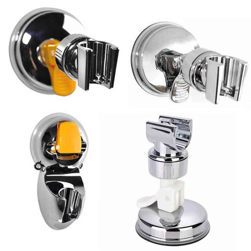 Suction Cup Shower Head Holder