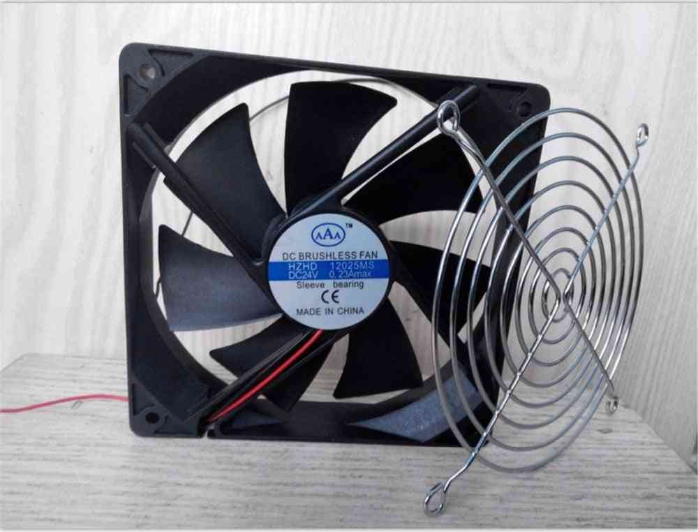 Hopeanvärinen metallilangan sormisuoja CPU-tuulettimelle DC-tuulettimen grillisuoja nikkelöity 40/60/80/90/120 mm