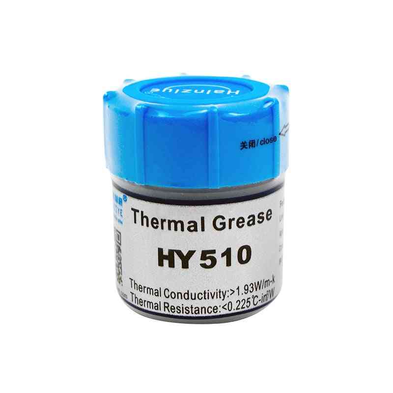 30g Thermal Grease Heatsink, Cooling Compound For Computer Cpu, Graphics Chip