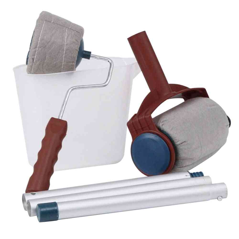 5pc Wall Painting Tool Set