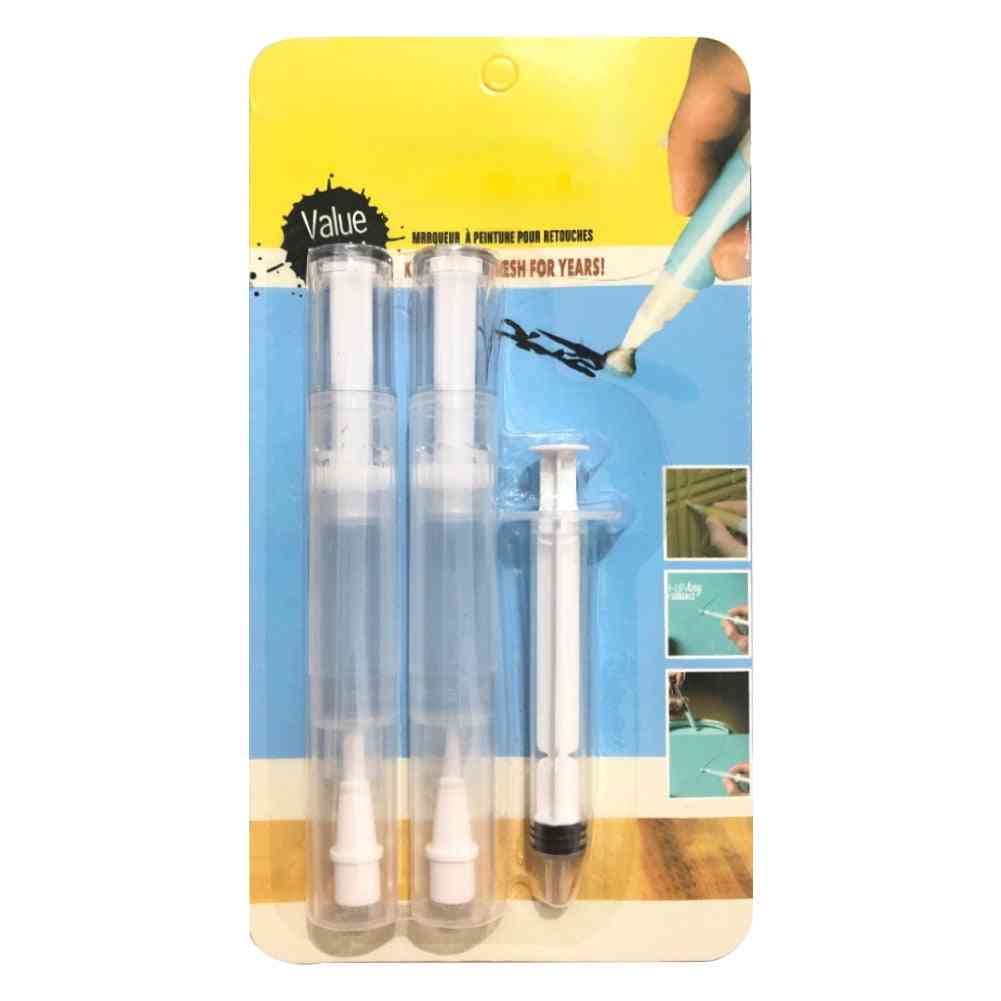 Touch-up Paint Pen For Wall, Furniture & Surface Scratch