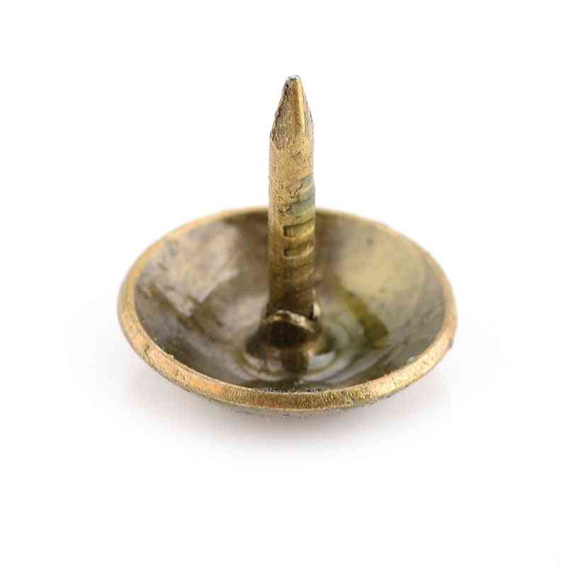 Push Pin, Tacks For Antique Decorative Jewelry Box
