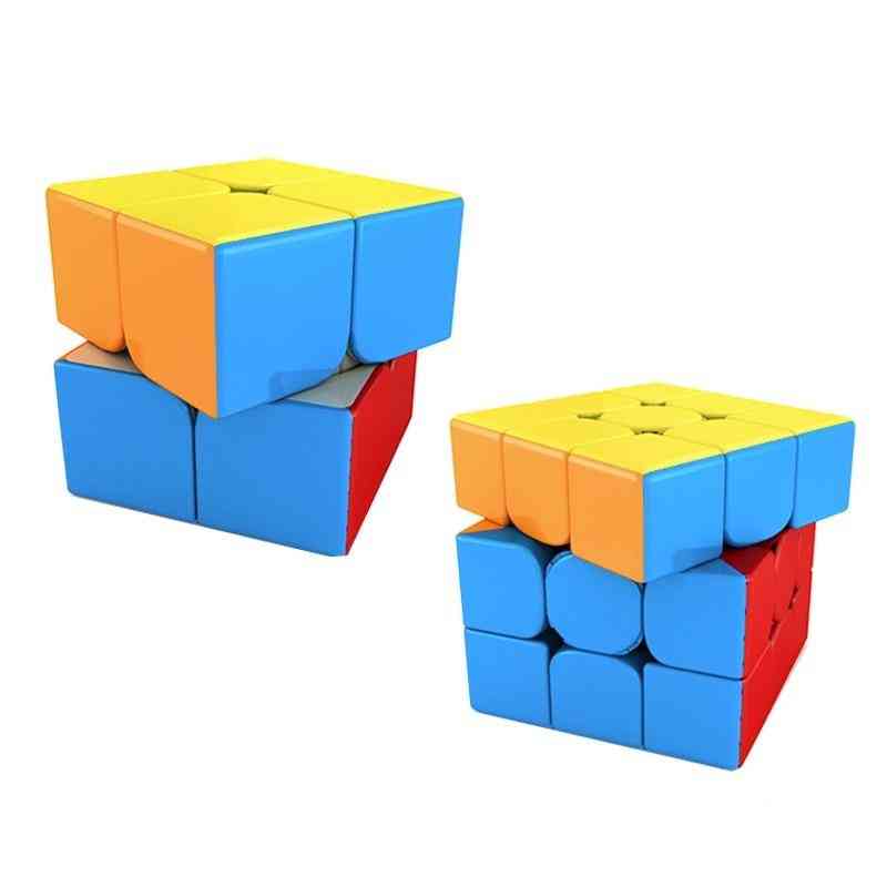 5x5x5 Magic Cube Layers - Educational 5x5 Speed Puzzle Cubes Toy