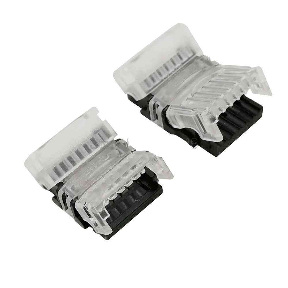 6-pin Led Strip Connector