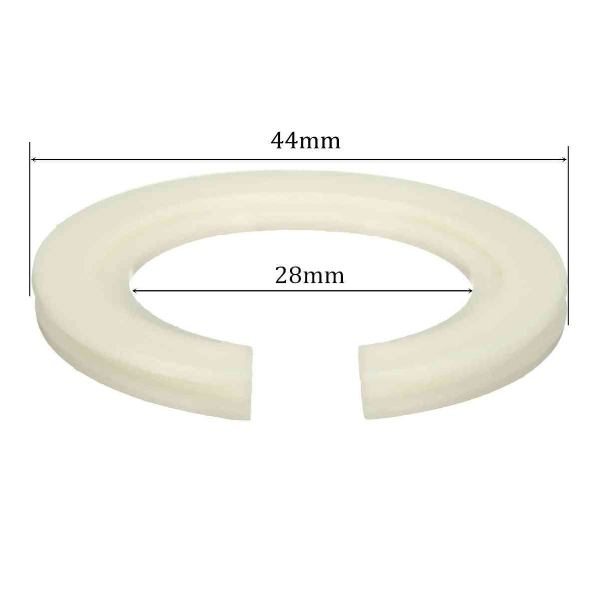 E27 To E14 Lampshade Ring Adapter