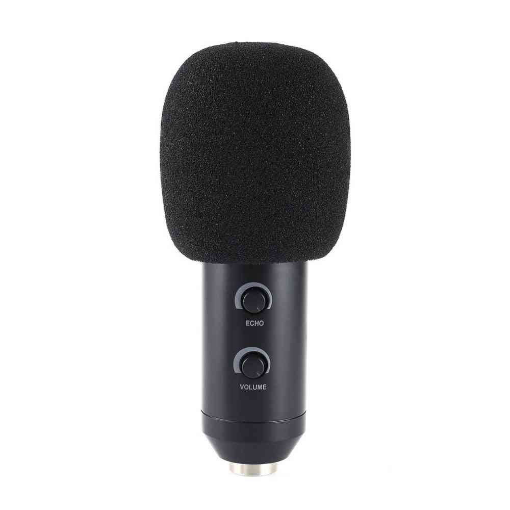 Ball Shaped, Microphone Replacement Foam