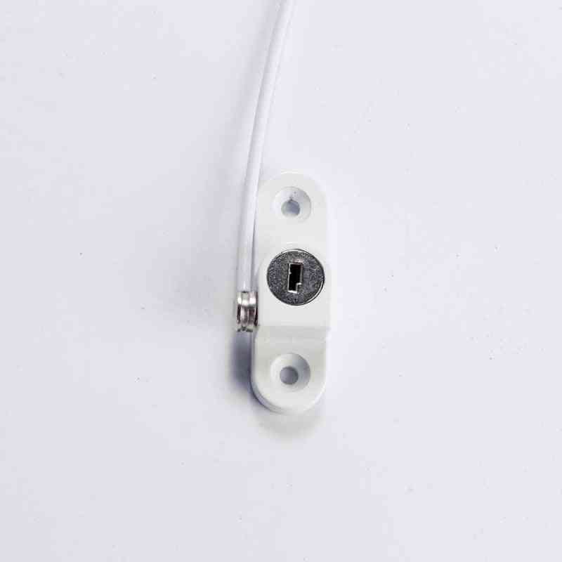 Window Security, Chain-lock, Sliding Door -safety Protection