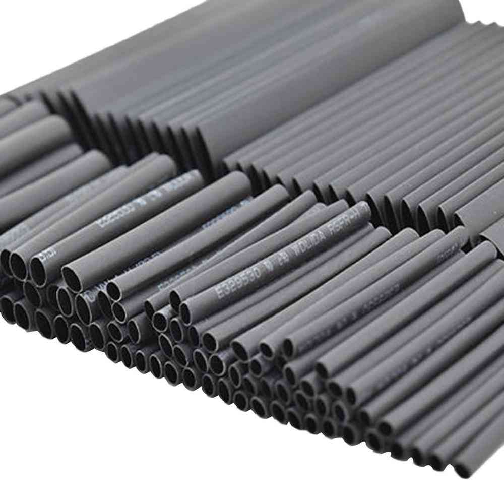Heat Shrink Tubing Wire Insulation Sleeving Kit