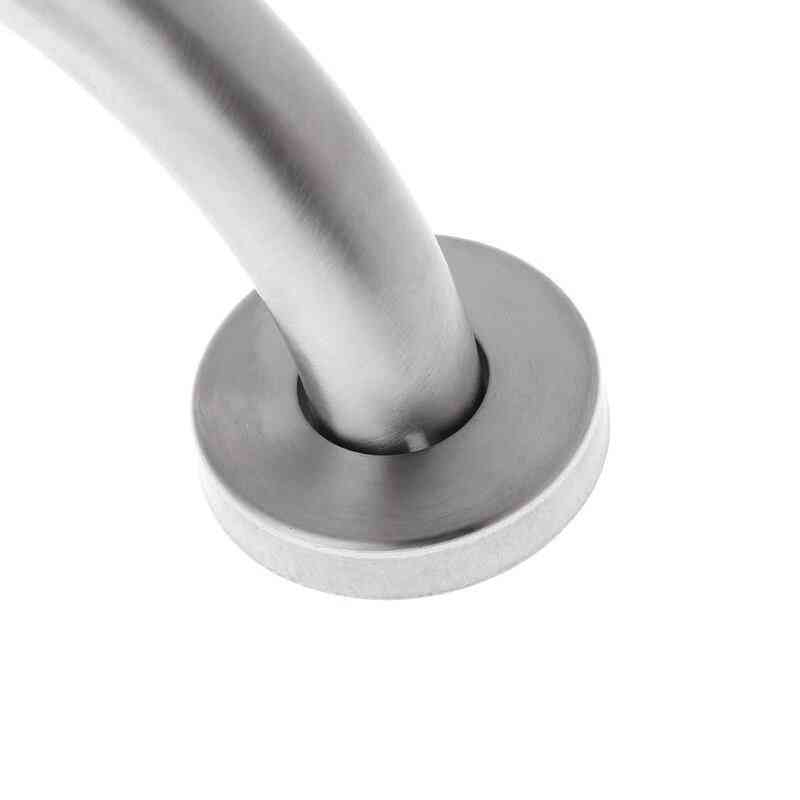 Stainless Steel Shower Support Wall Grab Bar