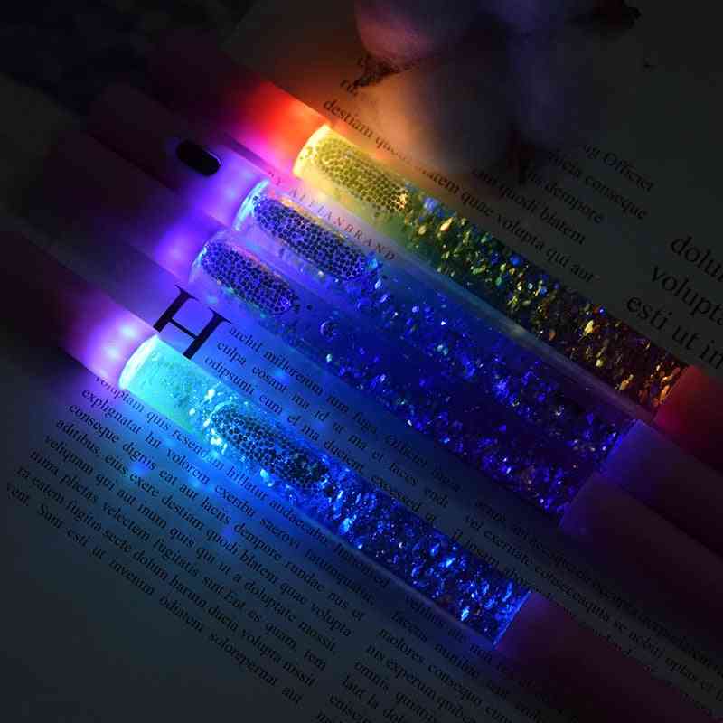 Magic Luminous Light Pen Toy, Glow In The Dark