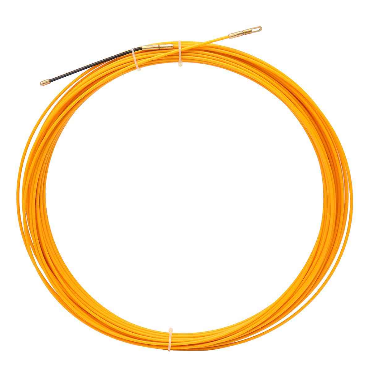 10м / 20м / 30м издърпващ кабел от фибростъкло
