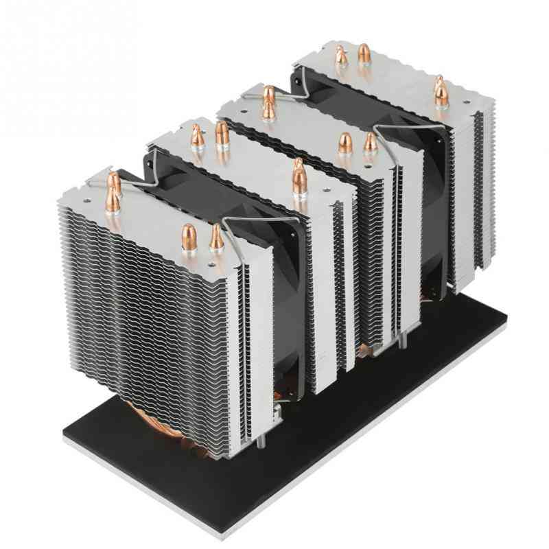 240w Electronic Semiconductor Cooling System
