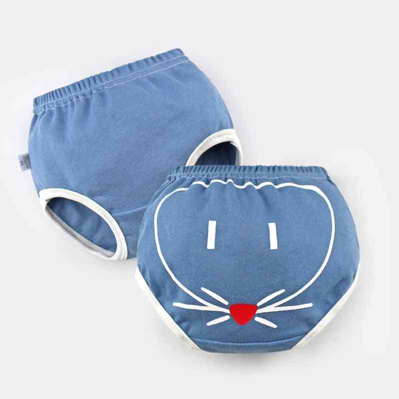 Kids Underwear Girl Boy Novelty Infant Knickers Toddler Training Pants