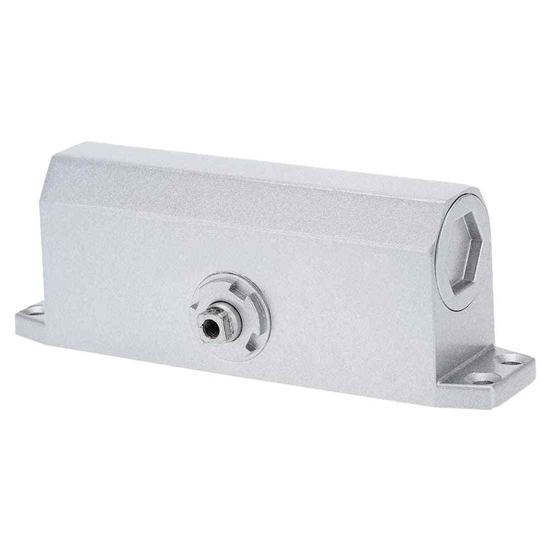 45-65kg Automatic Heavy Duty Fire Rated Door Closer