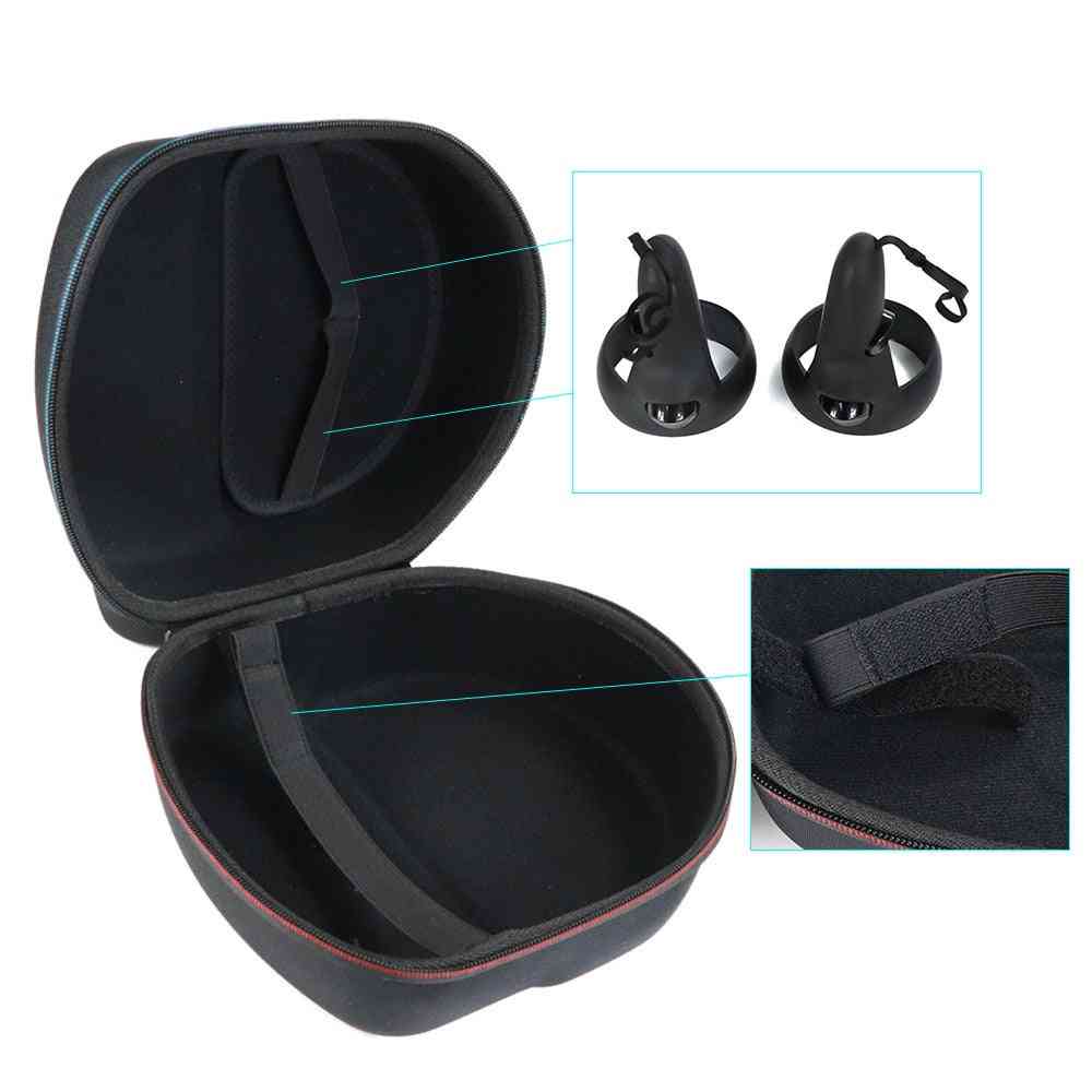 Travel Protect Storage Box - Cover Case For Virtual Reality System