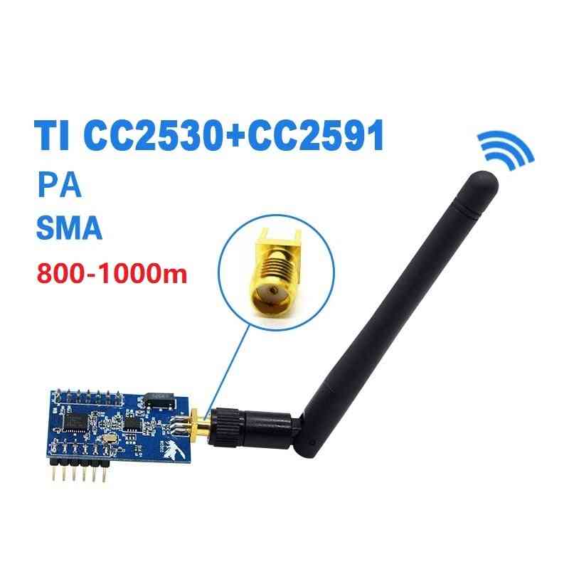 Conversion Serial Port, Ttl Wireless Pa Module
