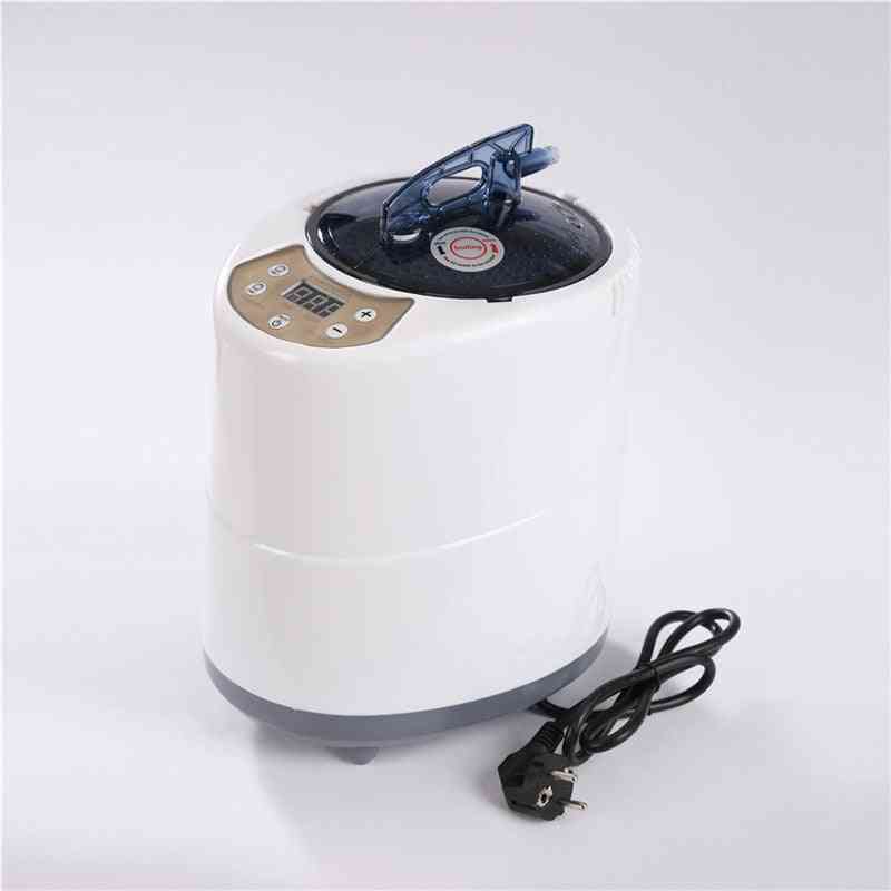 220v/2000w-larger Capacity 4.2l Steamer Pot For Sauna
