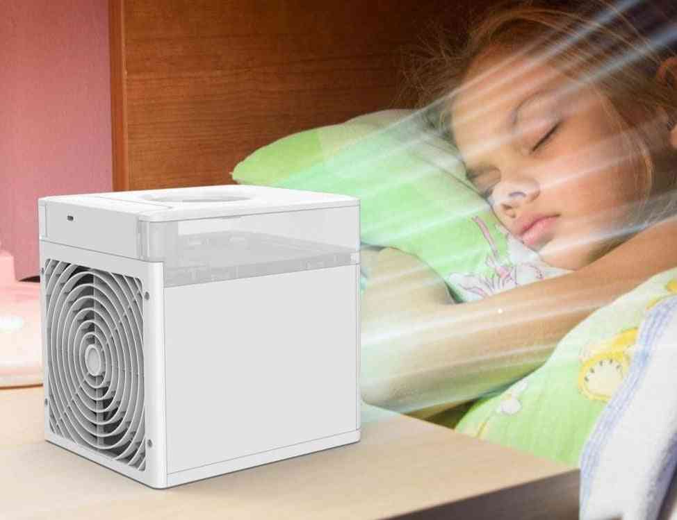 Portable Multi-function Air Cooler
