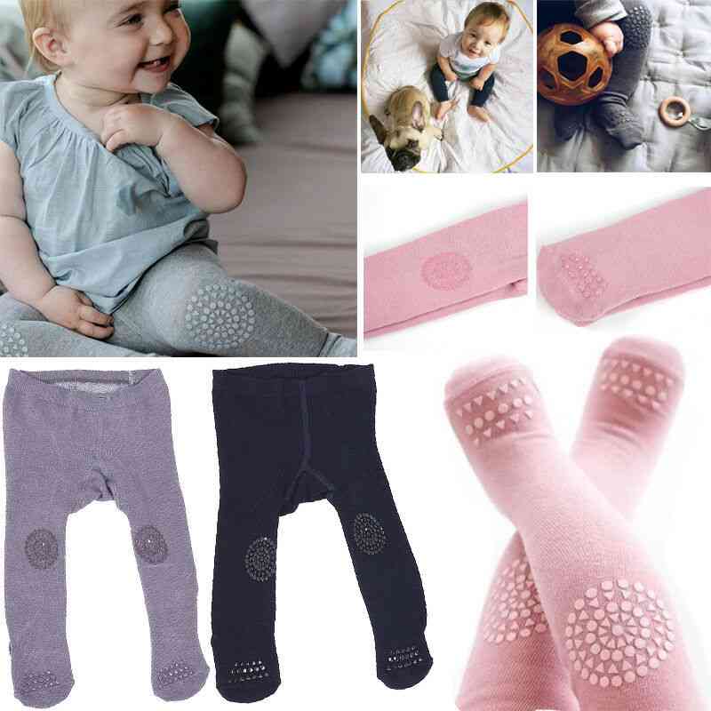Winter Warm Stockings Pants For Baby