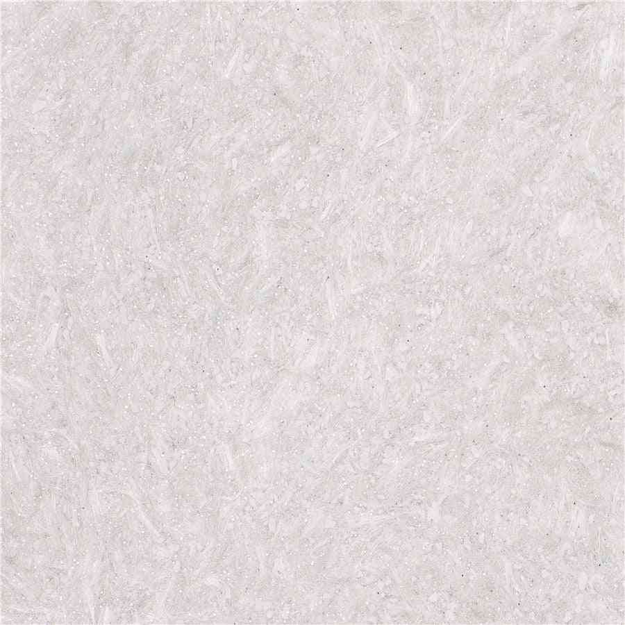 White Gray 3d Foam Silk Plaster, Liquid Wallpaper, Wall Covering  (1kg)