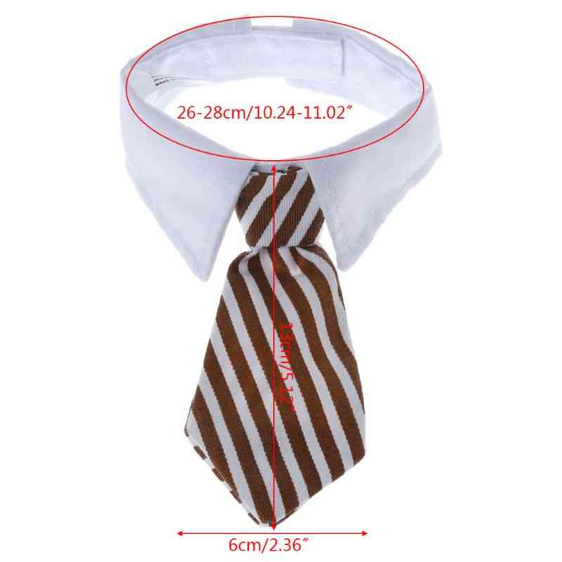 Baby Tie Collar Photography Props, Costume Wrap Shot