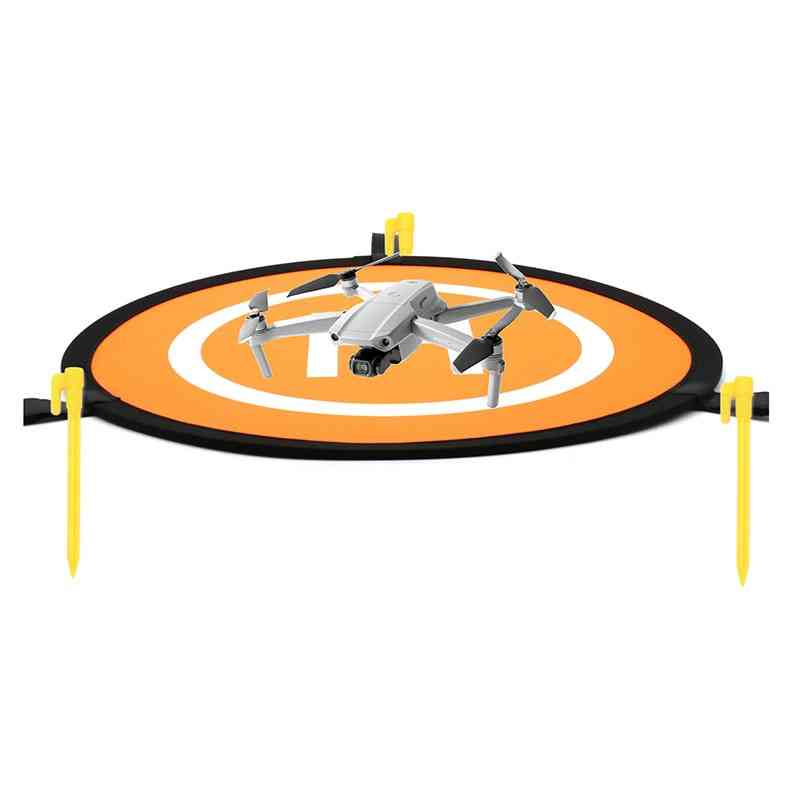 Taitettava laskeutumisalusta Dji Mavic Pro Mini Air Spark Drone (55cm / 75cm / 110cm)