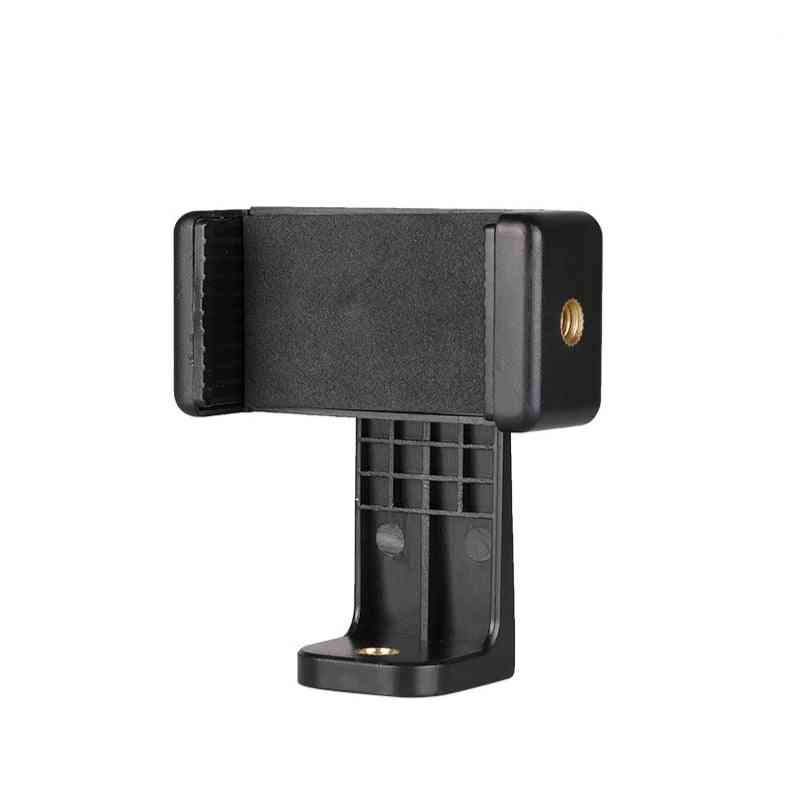 Tripod  Adapter- 360 Degree Rotatable For Smartphone
