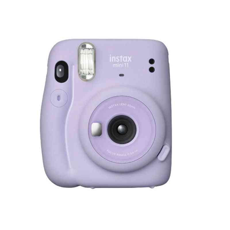 Mini fotoaparat s nadograđenom verzijom fotopapira