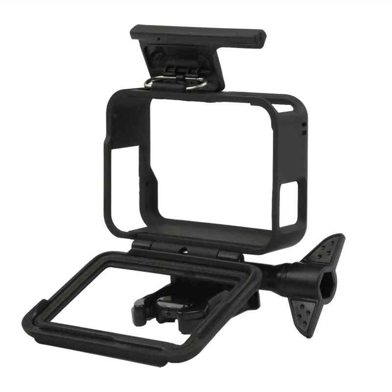 Protective Frame Case For Camera