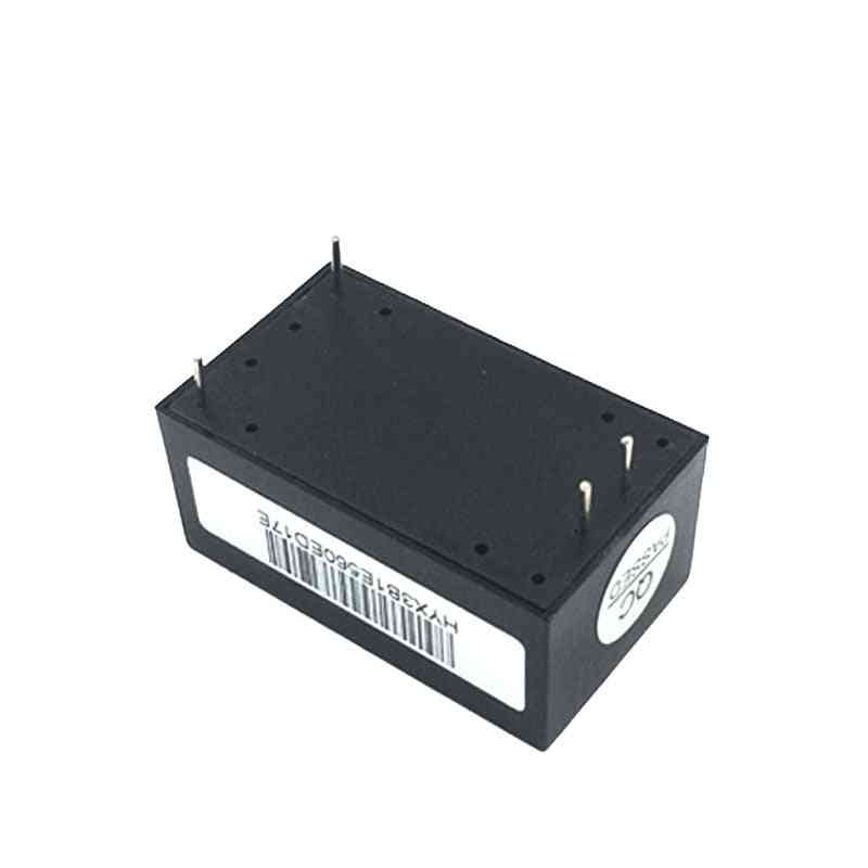 Module convertisseur AC / DC hlk-pm01, mini module d'alimentation isolé / transmission de puissance -