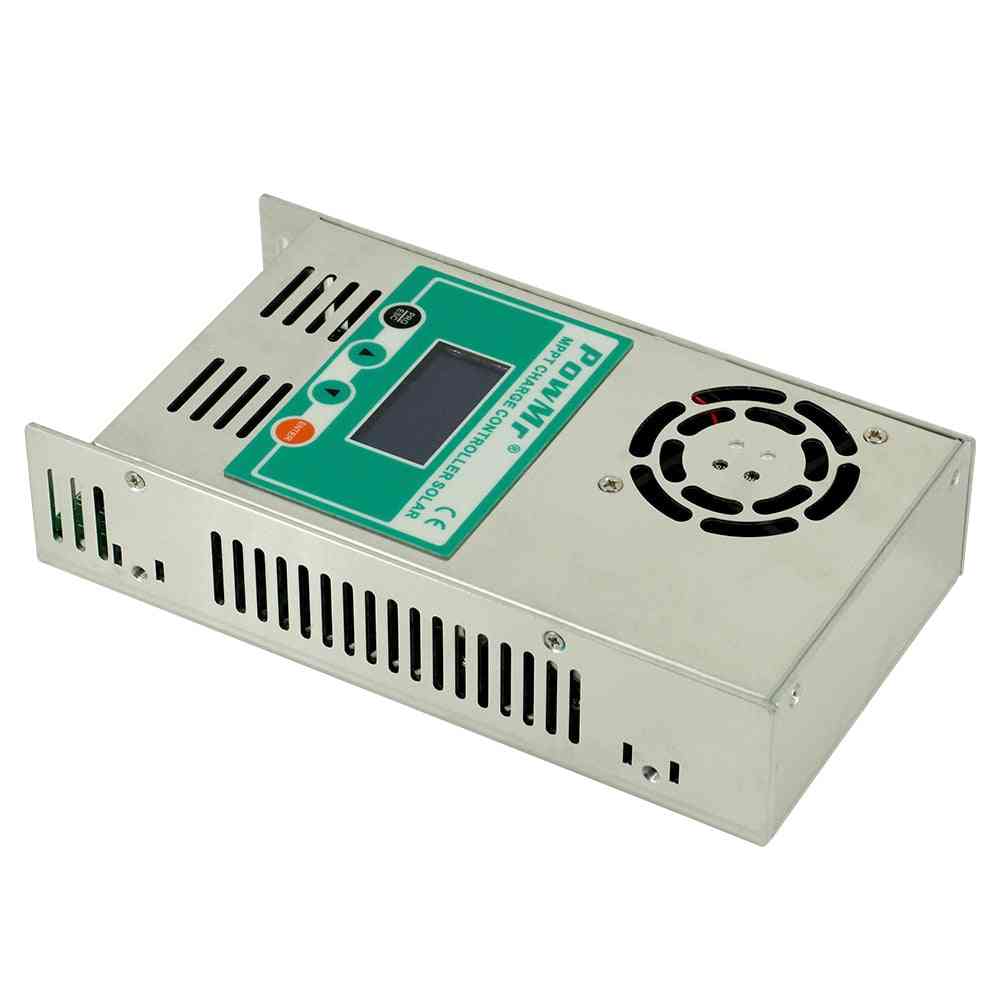 60a Solar Charge And Discharge Controller