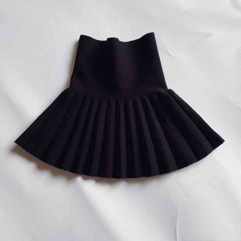 Girl  Skirts, Baby Casual Mini Pleated Kids Clothes- Princess Tutu