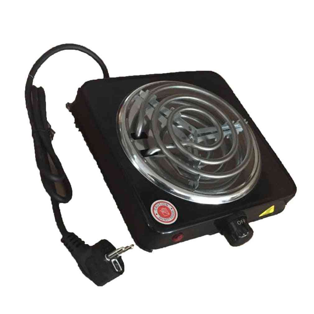 Electric Coal Lighter, 1000w Portable Water Pipe Burner