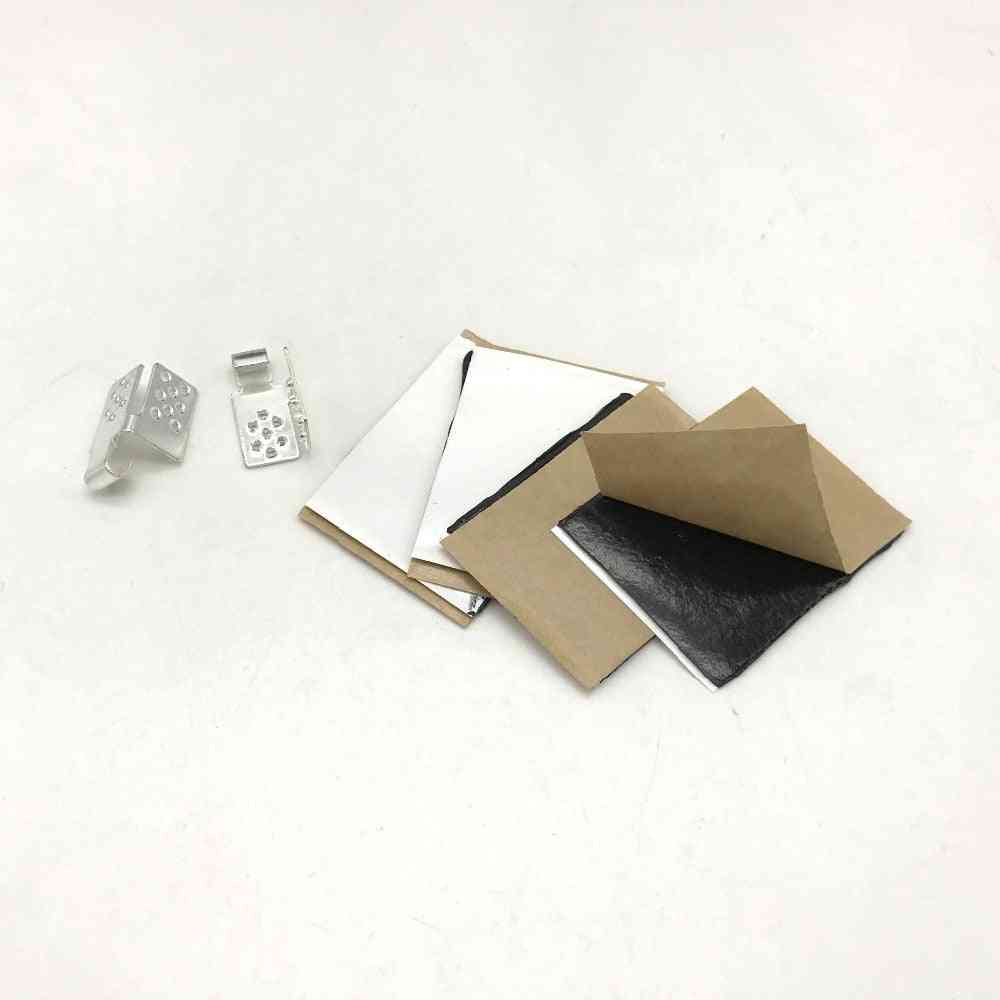 Clips & Insulation Pastes Heating Film Connection Accessories