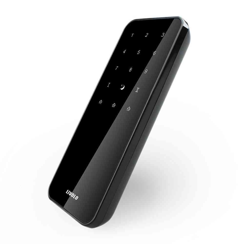 Wireless Touch Remote Controller For Wall Lights