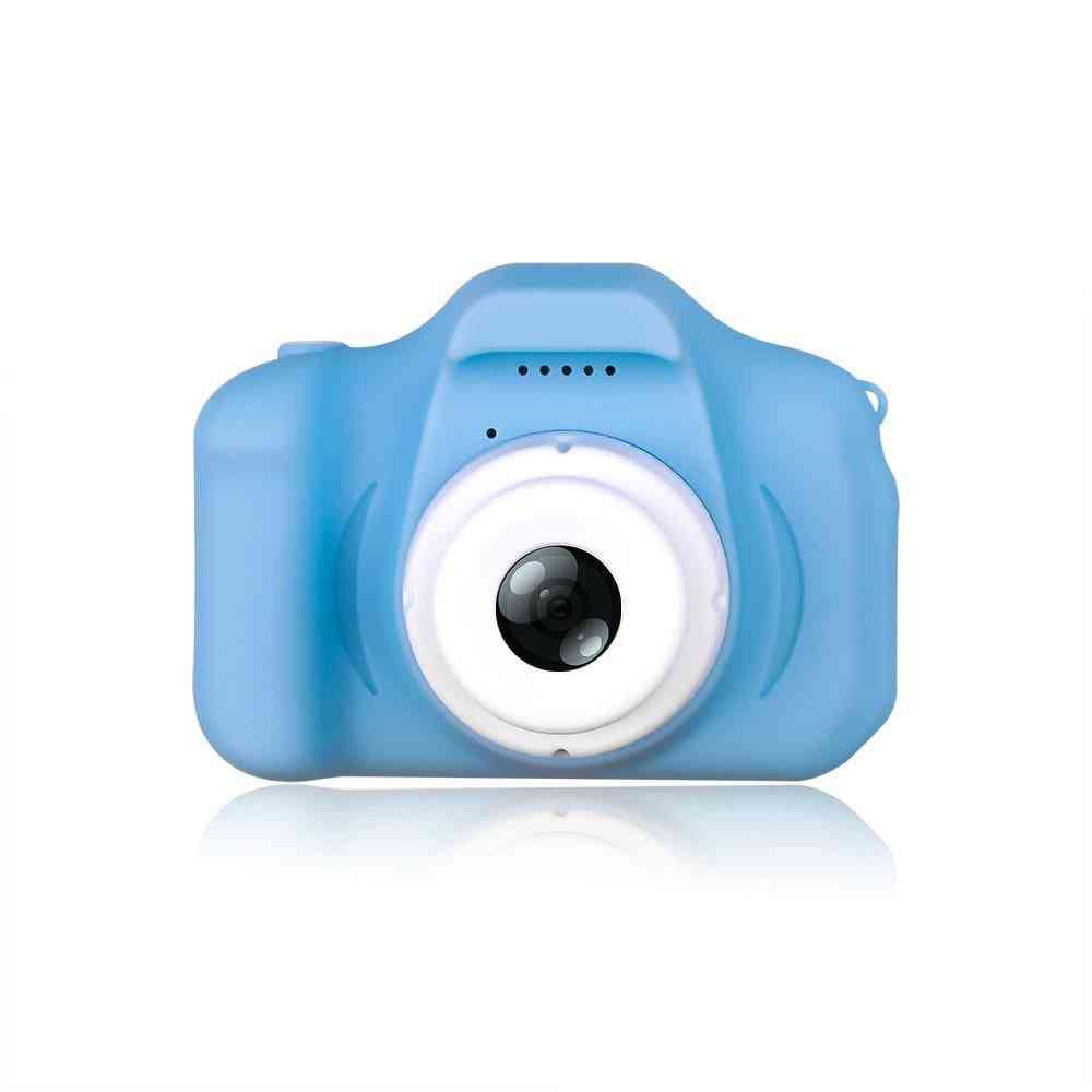 Mini hd otroški digitalni fotoaparat
