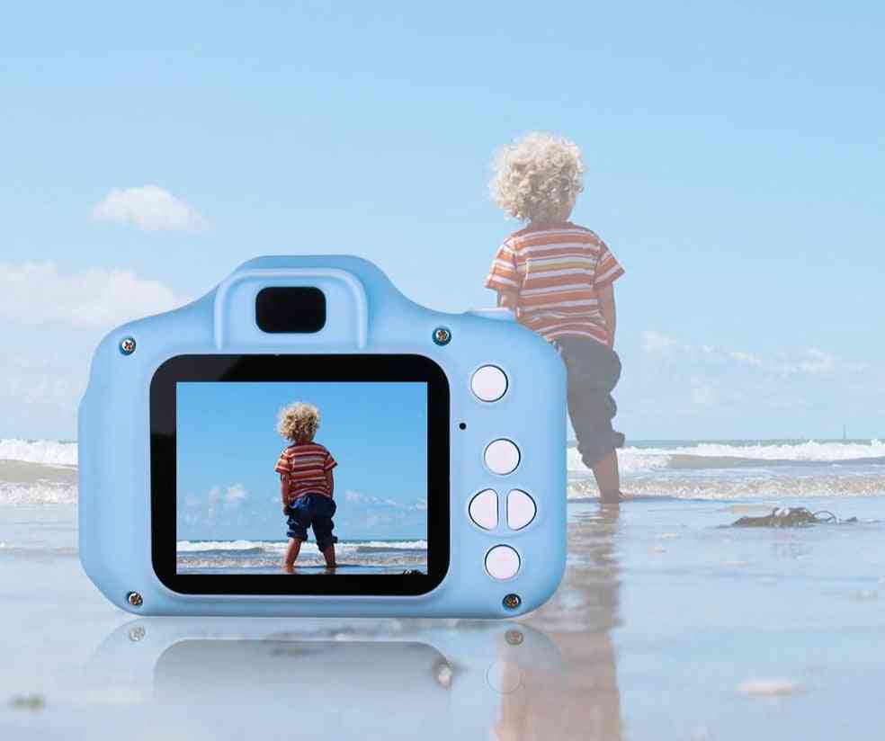 Mini hd dječji digitalni fotoaparat