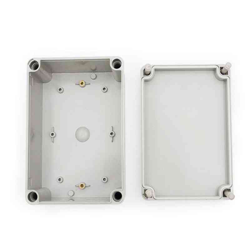 Ag Series Ip67 Waterproof Electrical Junction Box, Rohs Enclosure Case