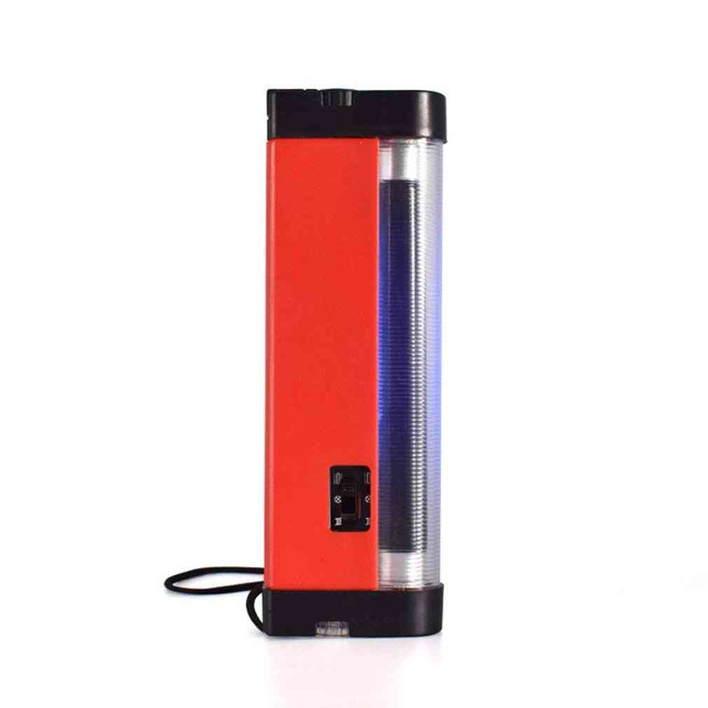1 Pc Of Resin Curing Special Uv Lamp For Auto Glass Or Car Windshield Repair